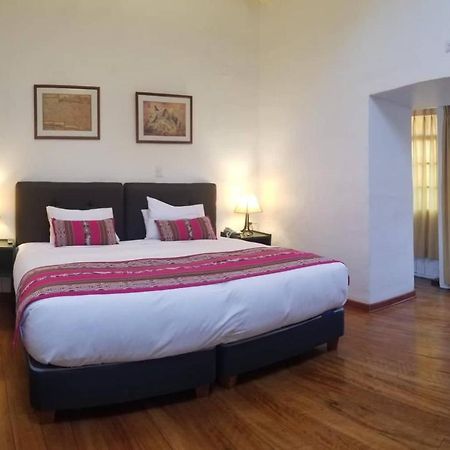 Lina'S Hotel Boutique กุสโก ภายนอก รูปภาพ