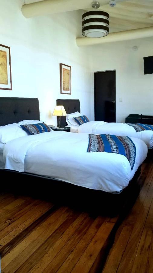 Lina'S Hotel Boutique กุสโก ภายนอก รูปภาพ