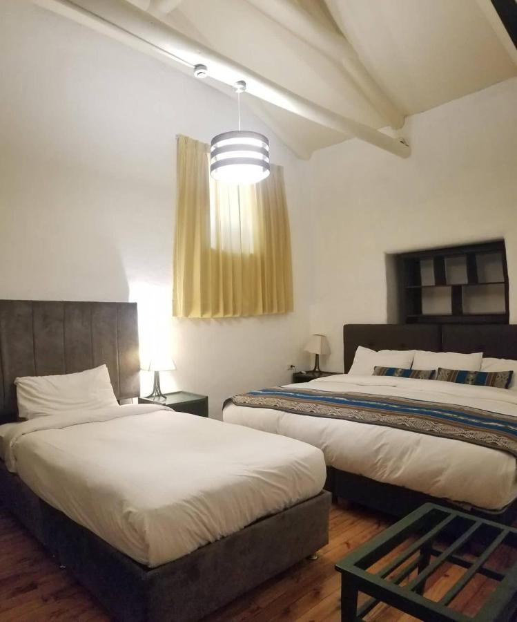 Lina'S Hotel Boutique กุสโก ภายนอก รูปภาพ
