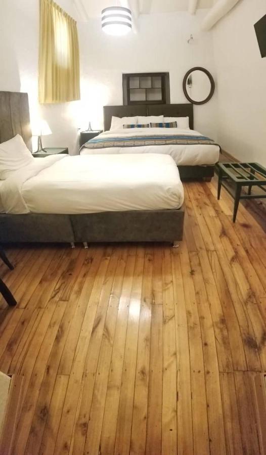 Lina'S Hotel Boutique กุสโก ภายนอก รูปภาพ