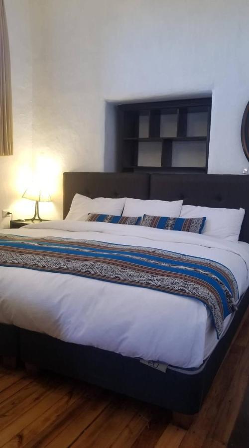 Lina'S Hotel Boutique กุสโก ภายนอก รูปภาพ