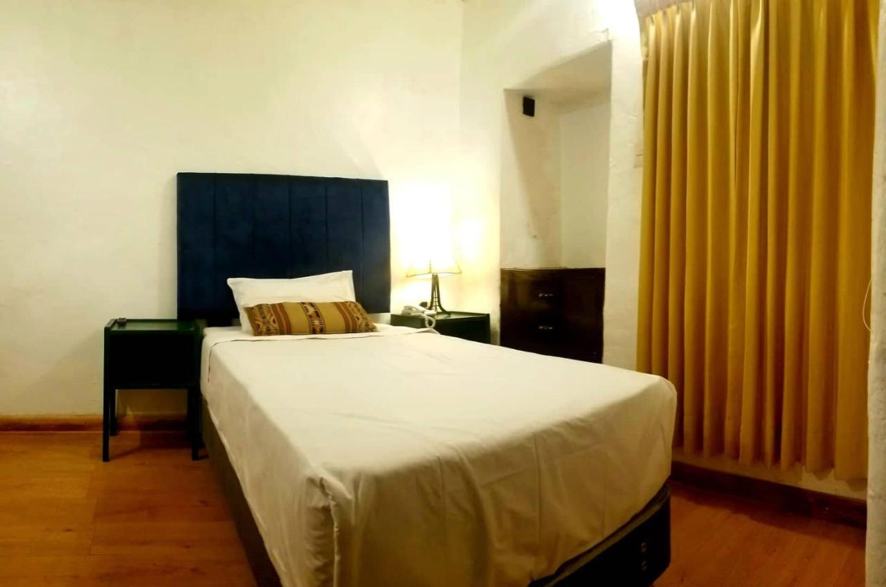 Lina'S Hotel Boutique กุสโก ภายนอก รูปภาพ