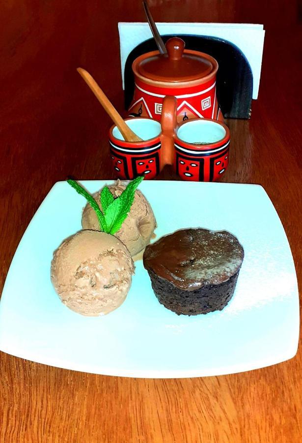 Lina'S Hotel Boutique กุสโก ภายนอก รูปภาพ